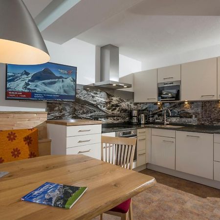 Apartament Fernblick Mayrhofen Zewnętrze zdjęcie