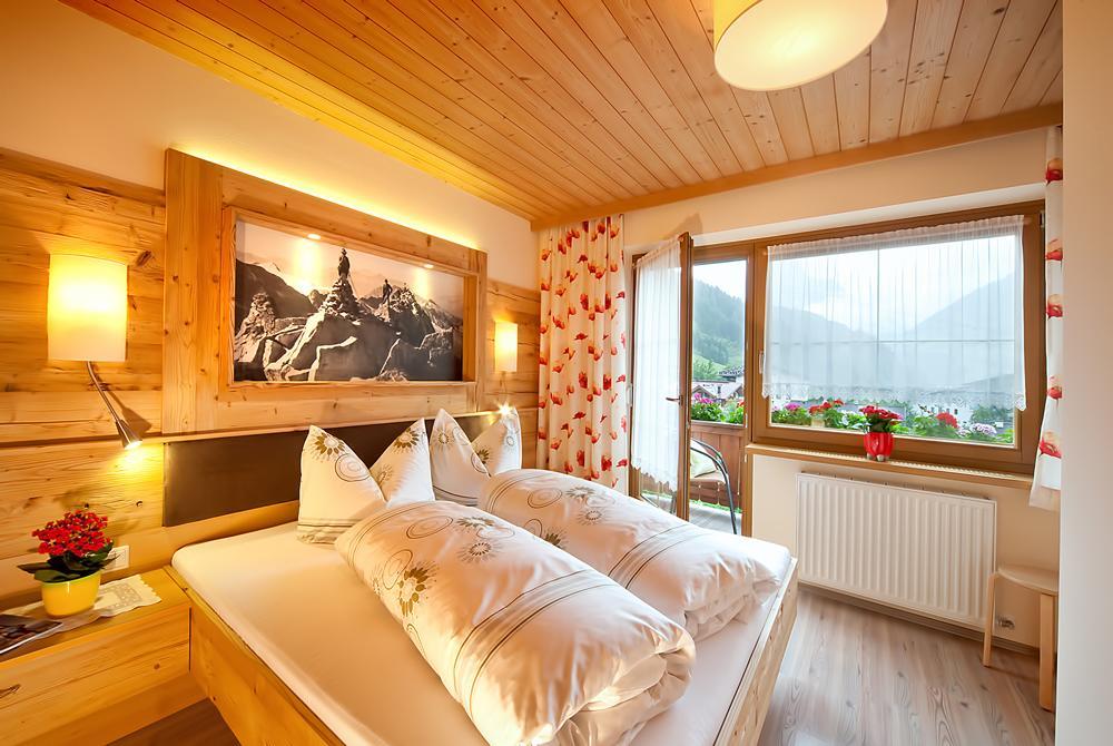 Apartament Fernblick Mayrhofen Pokój zdjęcie