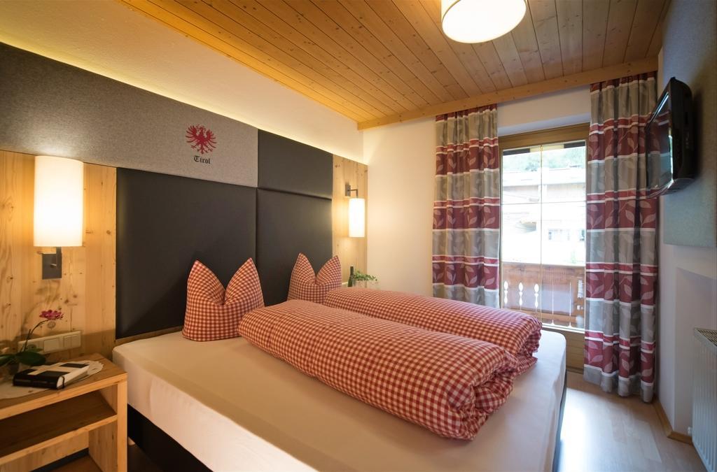 Apartament Fernblick Mayrhofen Pokój zdjęcie