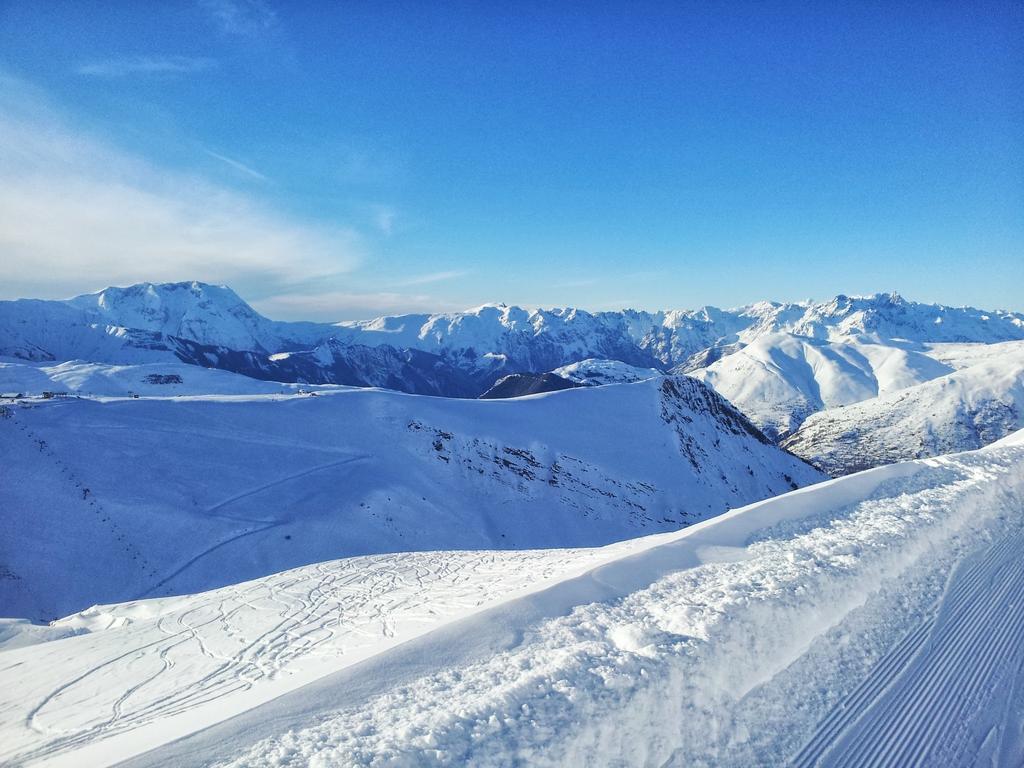 Apartament Fernblick Mayrhofen Zewnętrze zdjęcie