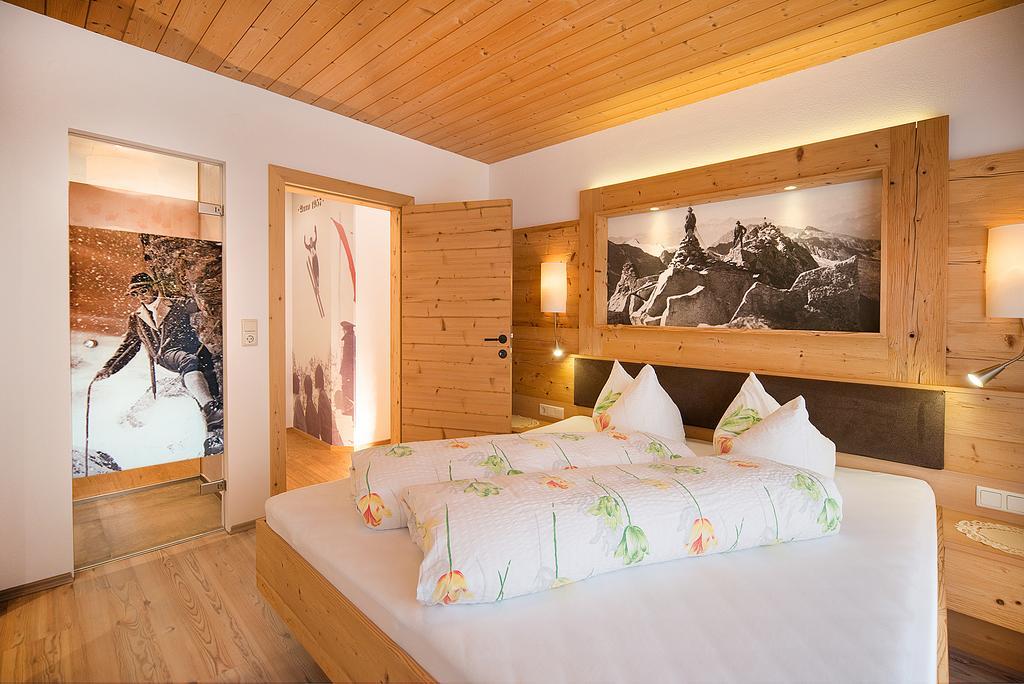 Apartament Fernblick Mayrhofen Zewnętrze zdjęcie