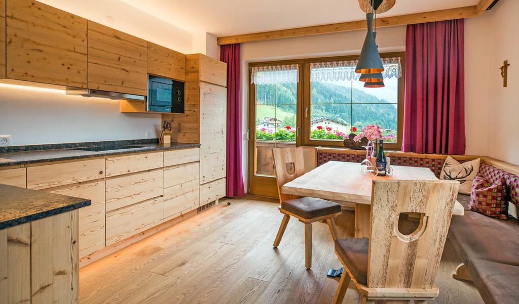 Apartament Fernblick Mayrhofen Zewnętrze zdjęcie