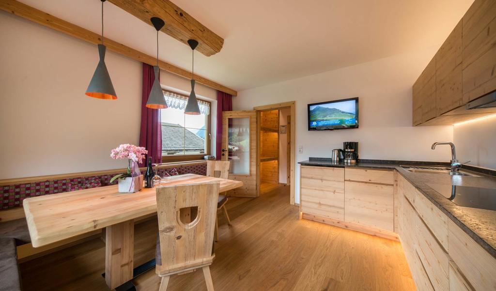 Apartament Fernblick Mayrhofen Zewnętrze zdjęcie