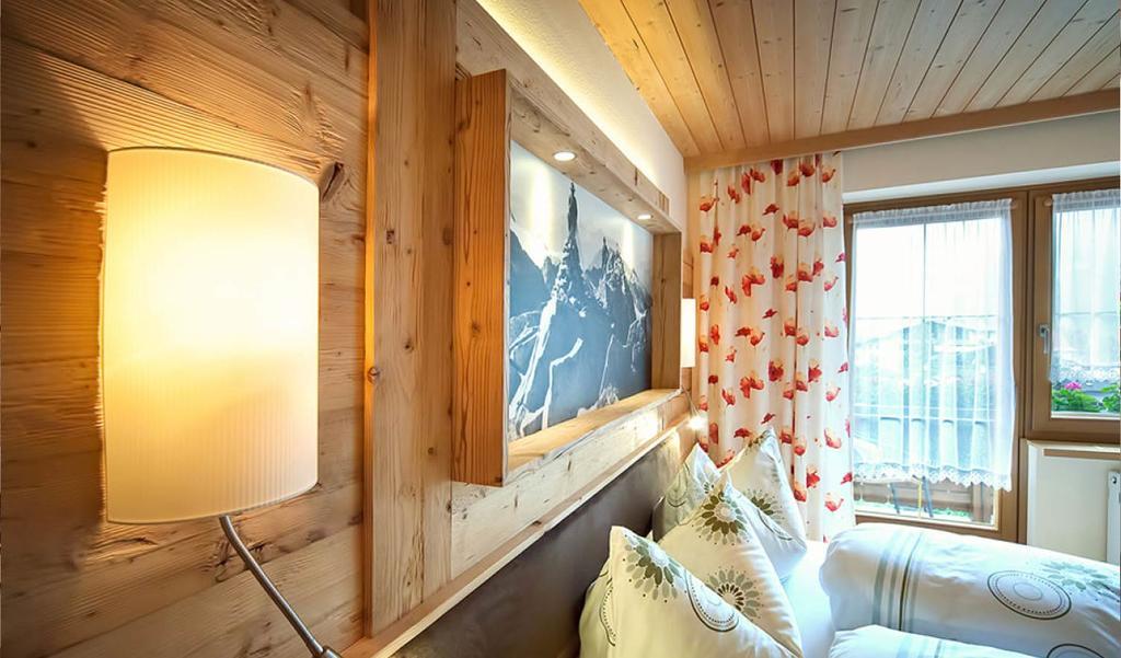 Apartament Fernblick Mayrhofen Zewnętrze zdjęcie