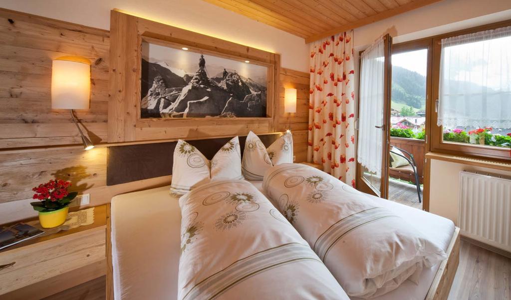 Apartament Fernblick Mayrhofen Zewnętrze zdjęcie