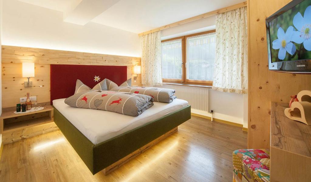 Apartament Fernblick Mayrhofen Zewnętrze zdjęcie